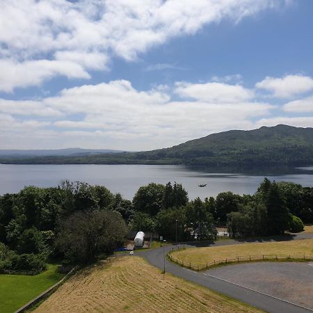 Lila Lake Isle Luxury Aparthotel Sligo Exterior foto
