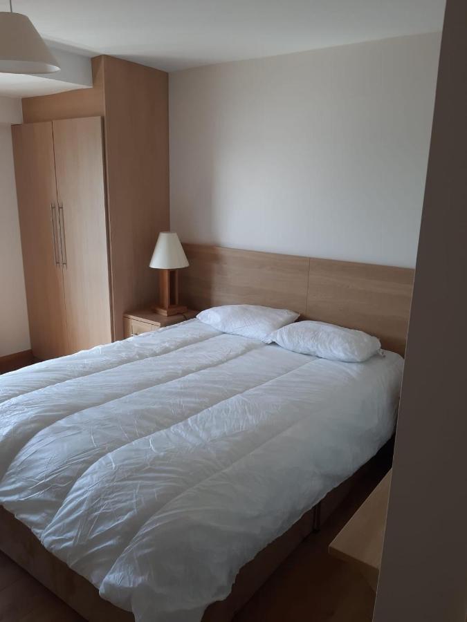 Lila Lake Isle Luxury Aparthotel Sligo Exterior foto